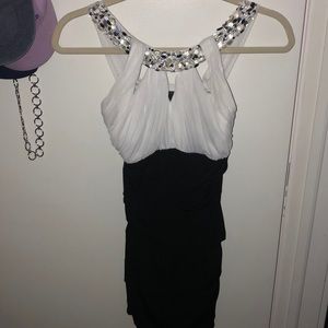 Party/ Cocktail Dress